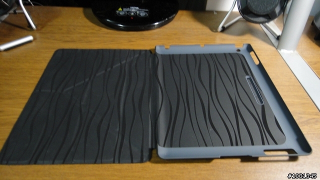 New IPad搭配OZAKI&Adonit Jot Pro