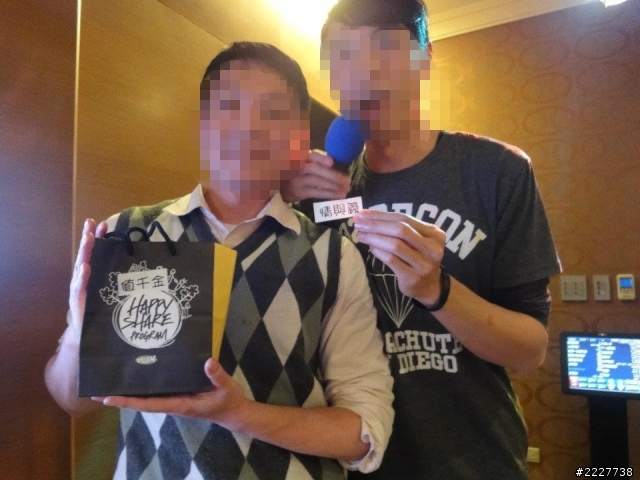 交換禮物~該送甚麼?..有很難嗎!?