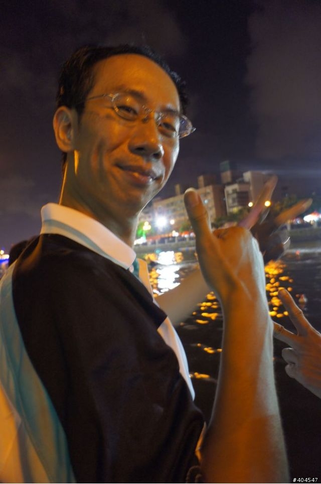 [分享]20120625龍舟加油團