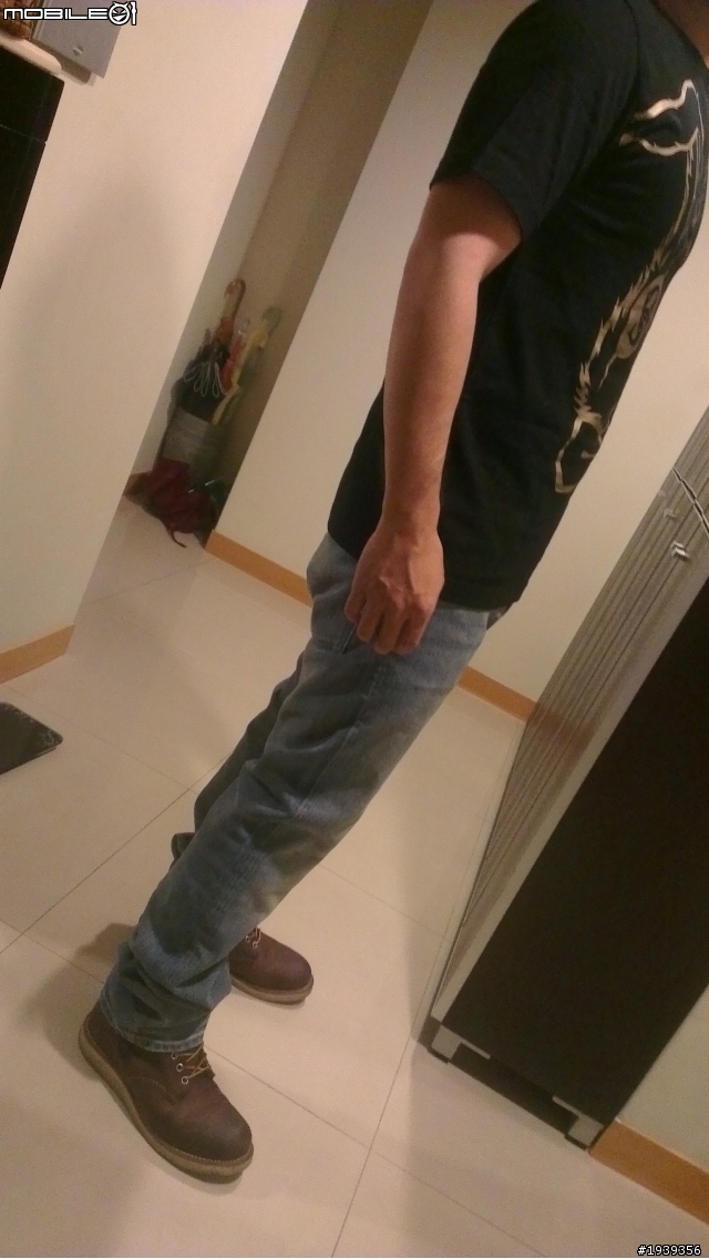 【開箱】很意外的 LEVIS LVC 67505 - 0062