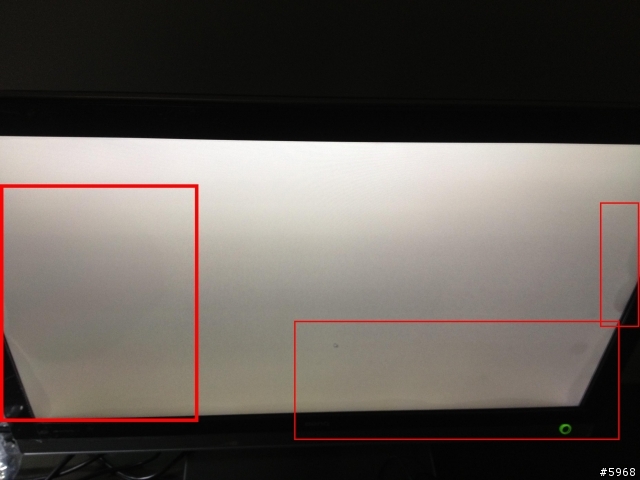 EW2730V 6MS 面板特性? 請使用者看一下