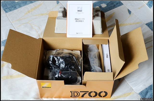 【不專業分享】‧ Nikon D700 with 24-120 F4 ED VR旅遊鏡小開箱