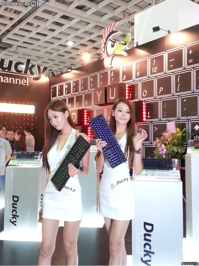 《分享》帶著Galaxy S3(越南白機)第一次出征 拍SG   2012 COMPUTEX (圖多)