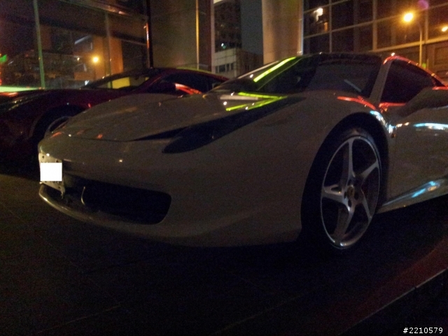 好多458