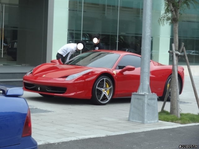 好多458