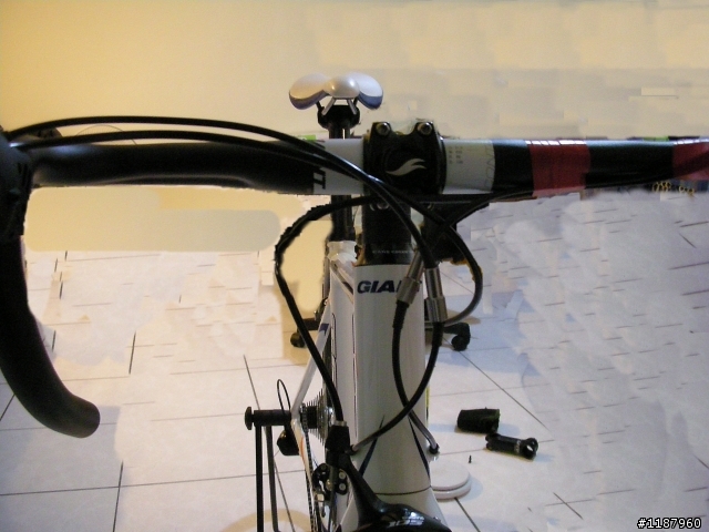 5700 的變把走線一問