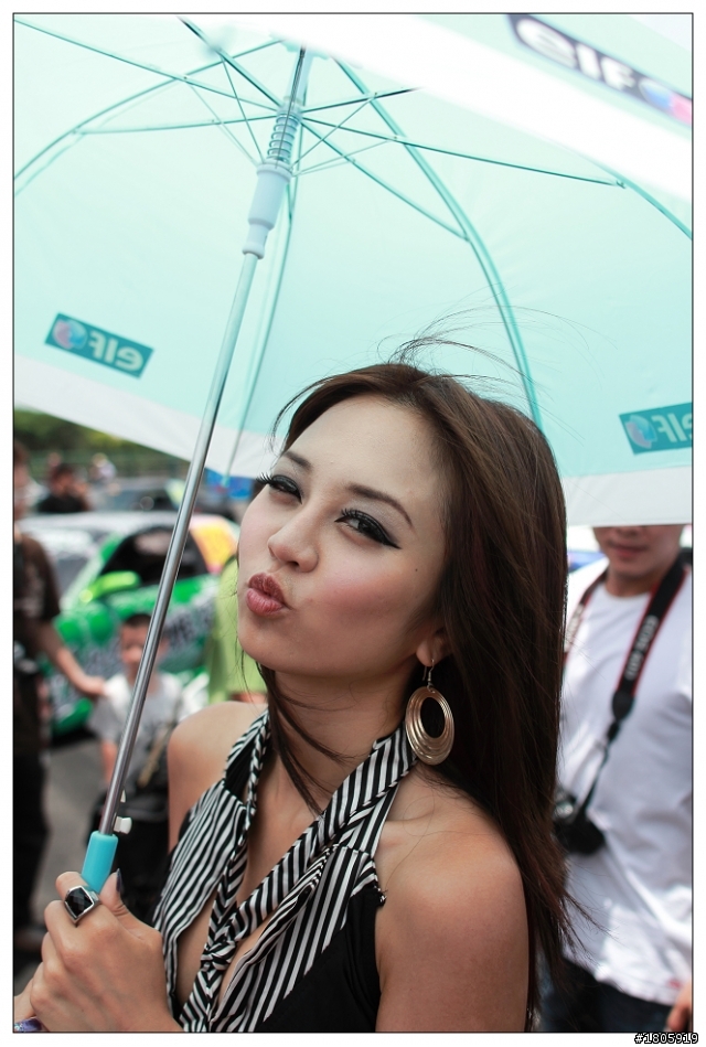 2012/6/23-24鹿港端午甩尾賽-SHOW GIRL篇(圖多)