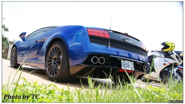 很會跑的車