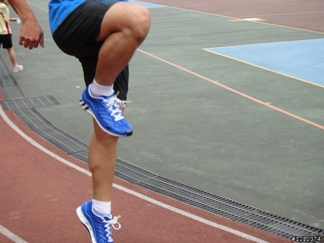 開箱文：Climacool Seduction男鞋~adidas跑鞋試用活動心得分享