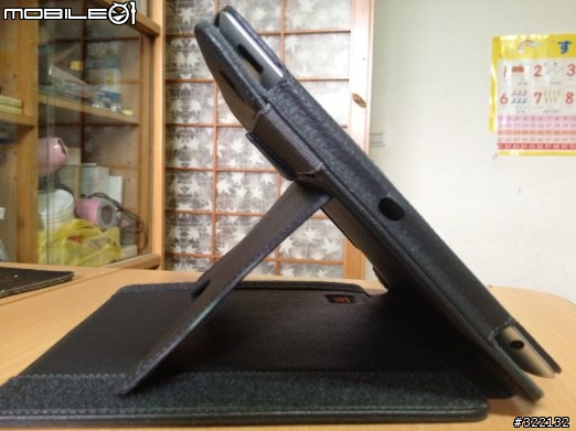 ZOOGUE品牌的 NEW IPAD用保護套