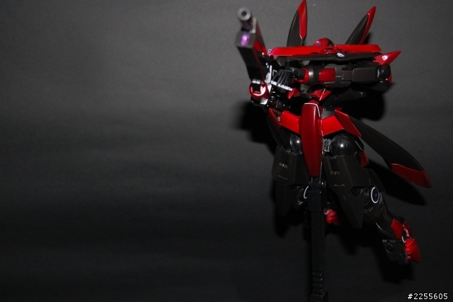 MG GN-X