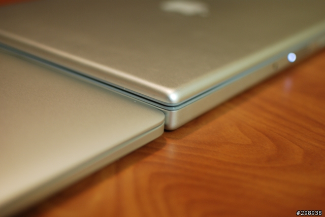 [純分享, 不勸敗] Retina MacBook Pro 2.7Ghz 開箱