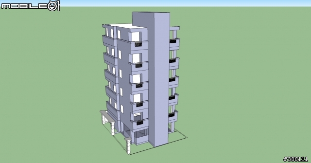 [請益]建築物外牆
