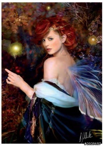 四盒1000片拼圖開箱！