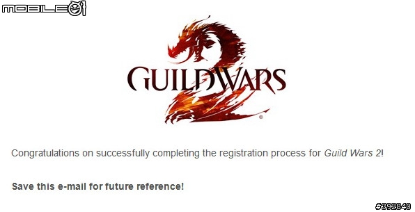 這個月的零用錢,還是先貢獻給GW2囉!