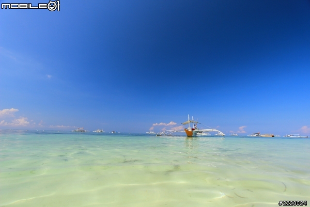 2012/6 飛進心菲 《宿霧、資生堂島、薄荷島》