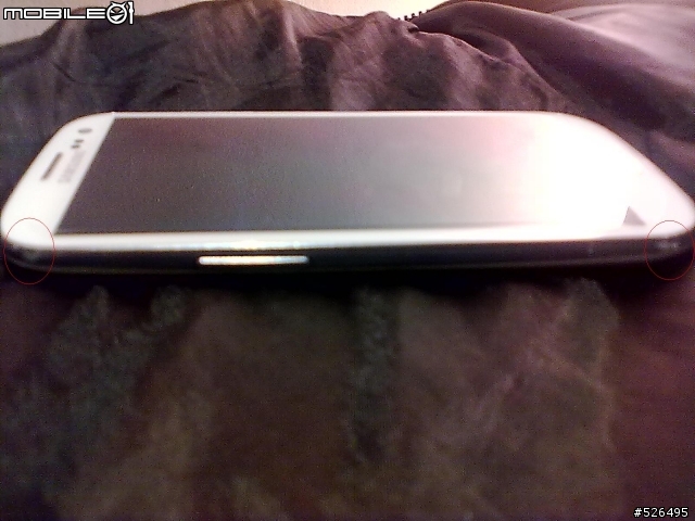 這款S3背蓋千萬別買。