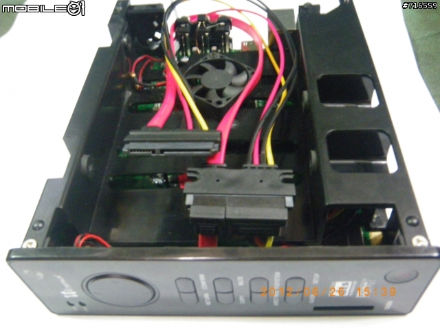 [DIY] 人因DB204 硬體改造 , 固件升級成 美如畫 R5_1073 不用失望,你也可以的 !