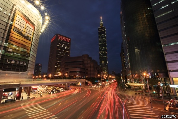 [上集]帶著5DIII夜景趴趴造