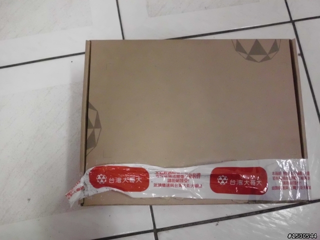 S3 鵝卵石籃 32G 開箱文