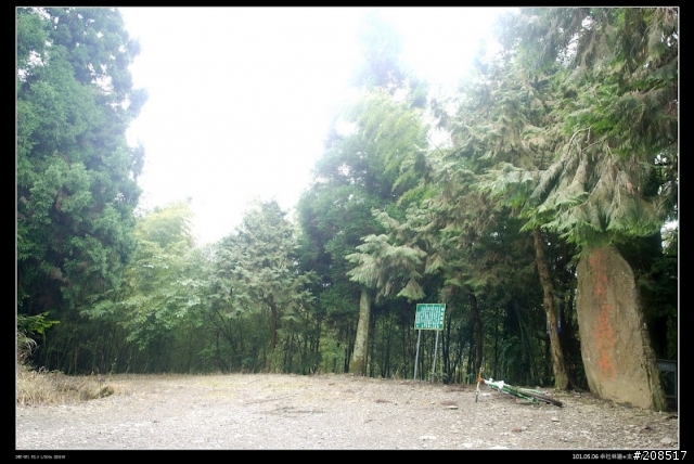 2012.05.06 卓社林道