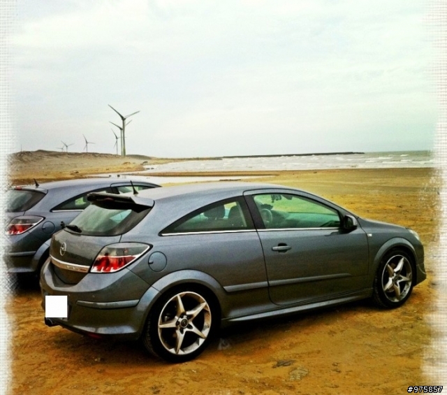 =ASTRA GTC=opel用車心得,呼喚OPC重返市場