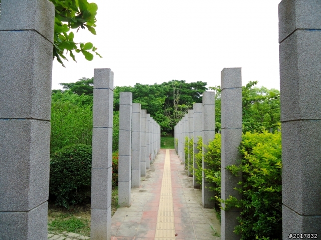 2012-6-1南瀛深度探訪之旅(關廟新光彩繪社區)