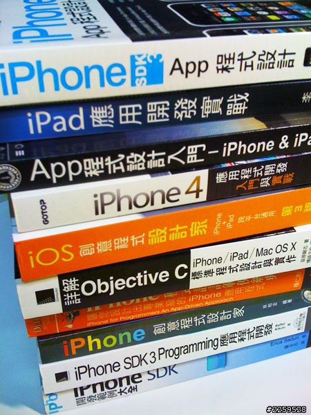 Mr.Pig4-上班豬頭天電子書App開發心得