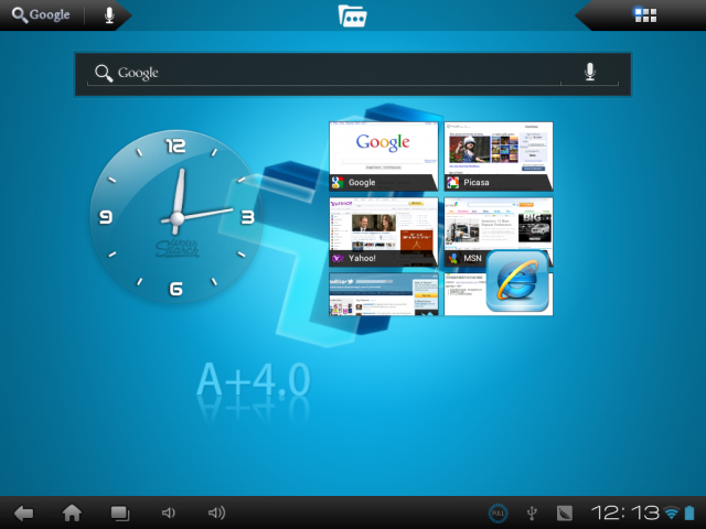 [Update] A90/N90 原廠 0616 ROM Update 包