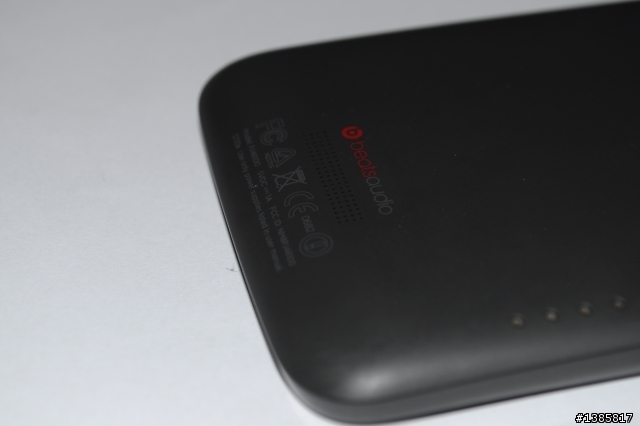 HTC ONE X設計缺點