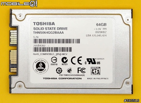 FIC TVB00 搭配SSD