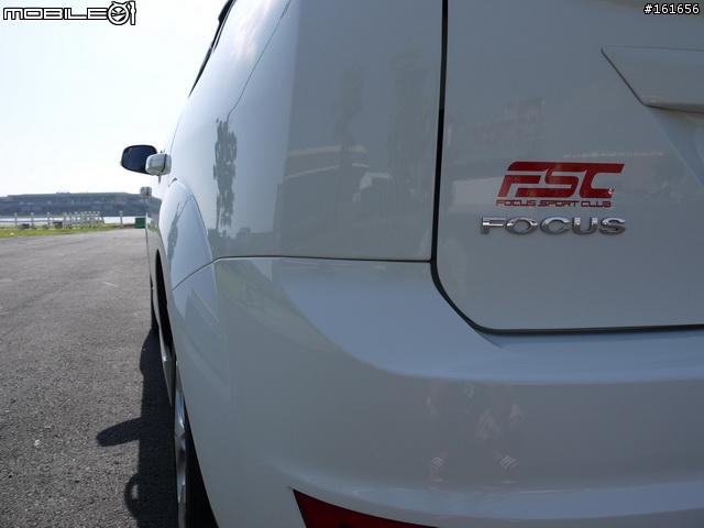 <開箱>FOCUS TDCI 5D 白 第2春