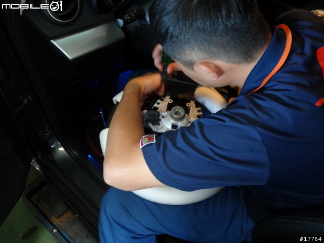 『新品分享』news mazda3 AutoExe方向盤