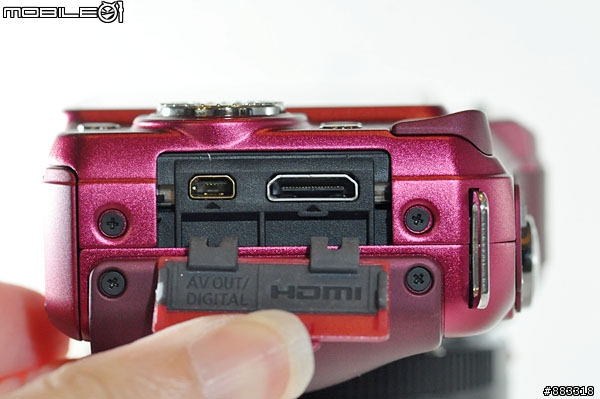 [採訪]Panasonic GF5綾瀨遙現身代言 12-35mm新鏡實拍