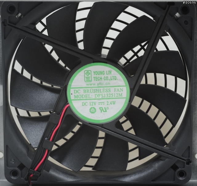 Enhance Golden Commander系列500W/600W電源供應器簡介及測試
