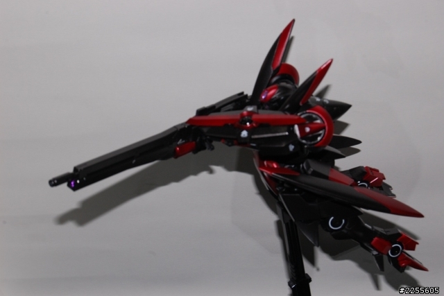 MG GN-X