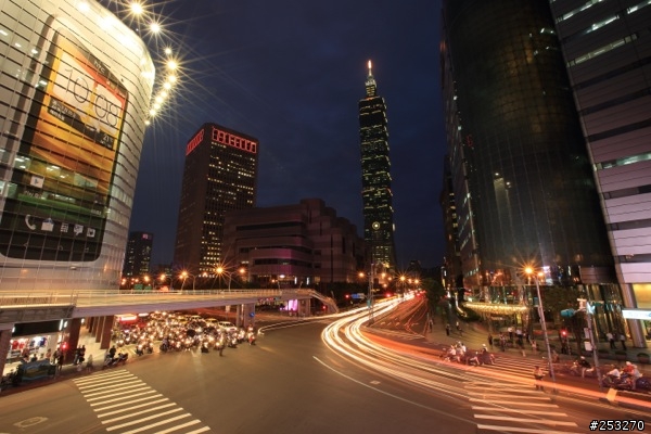 [上集]帶著5DIII夜景趴趴造