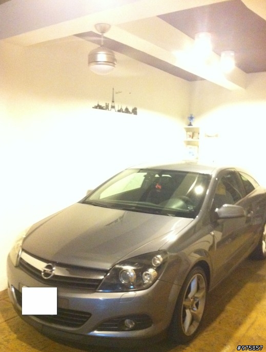 =ASTRA GTC=opel用車心得,呼喚OPC重返市場
