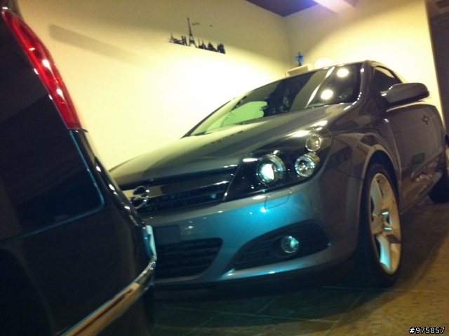 =ASTRA GTC=opel用車心得,呼喚OPC重返市場