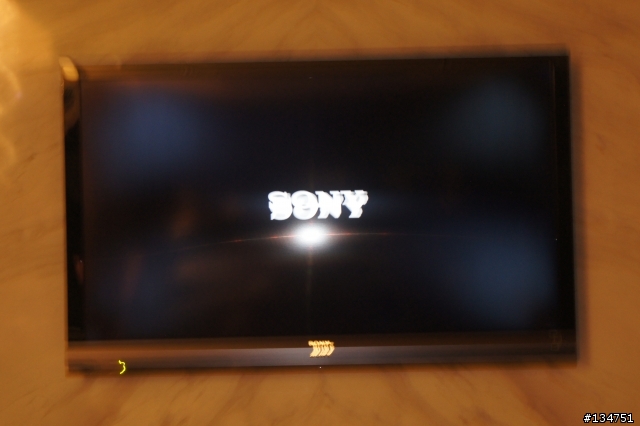 sony畫面疑問