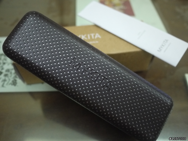 [分享]Mykita-Karsten