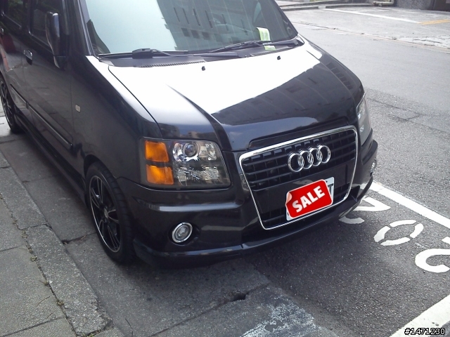 奧迪2013最新款微型小車 A-LIO