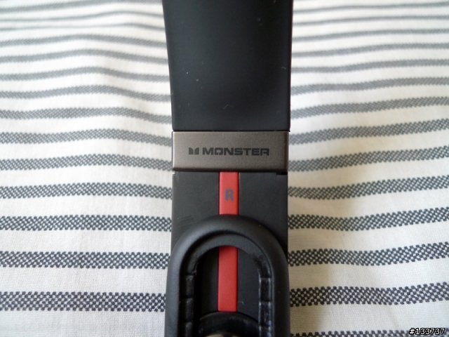 ［開箱］Beats Mixr from Monster