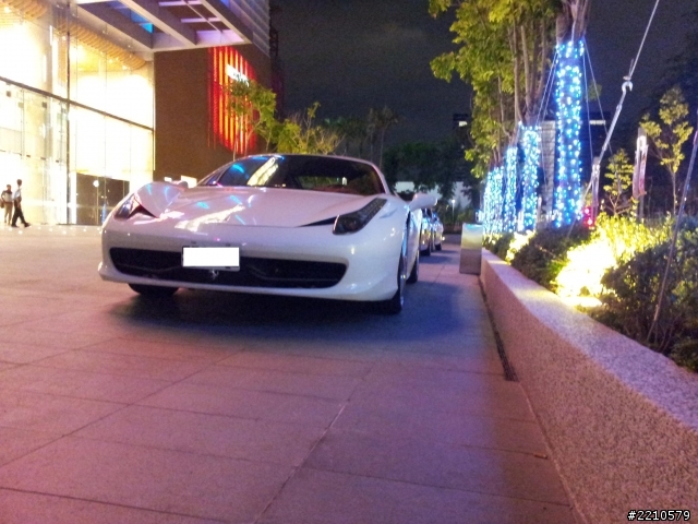 好多458