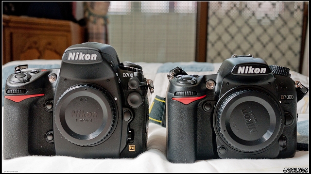 【不專業分享】‧ Nikon D700 with 24-120 F4 ED VR旅遊鏡小開箱