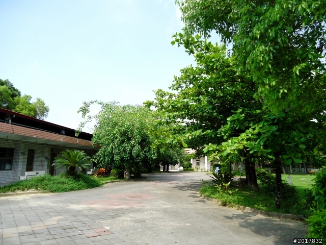 2012-6-1南瀛深度探訪之旅(關廟新光彩繪社區)