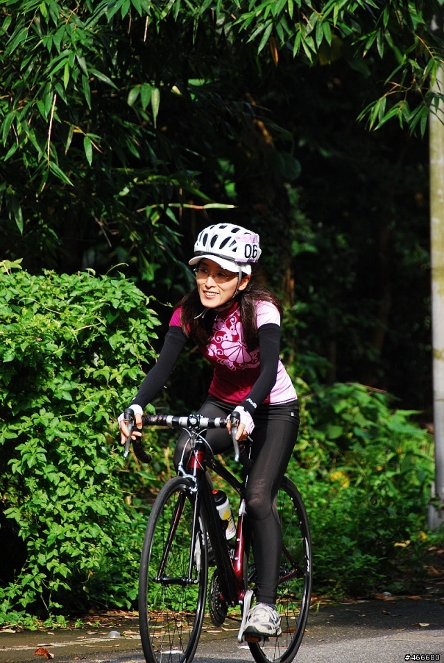 20120624風中劍女子挑戰賽(劍南路8點10~8點30)