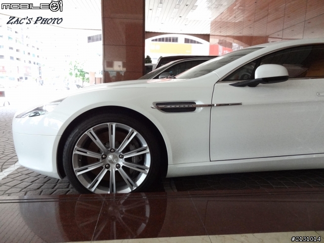 橘大牛 Rapide(高雄)