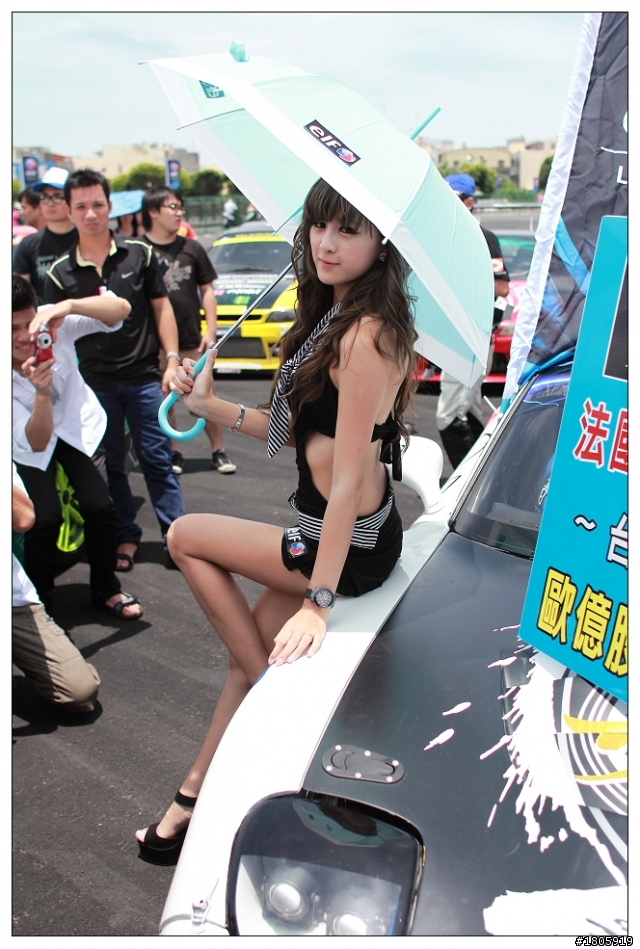 2012/6/23-24鹿港端午甩尾賽-SHOW GIRL篇(圖多)