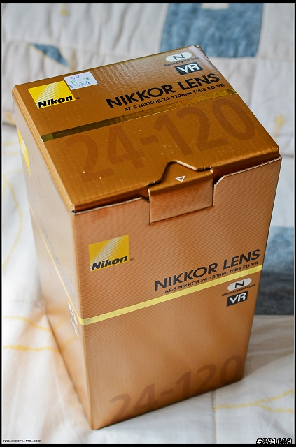 【不專業分享】‧ Nikon D700 with 24-120 F4 ED VR旅遊鏡小開箱